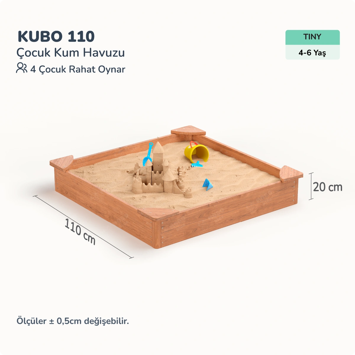 Kubo 110 Detay 3