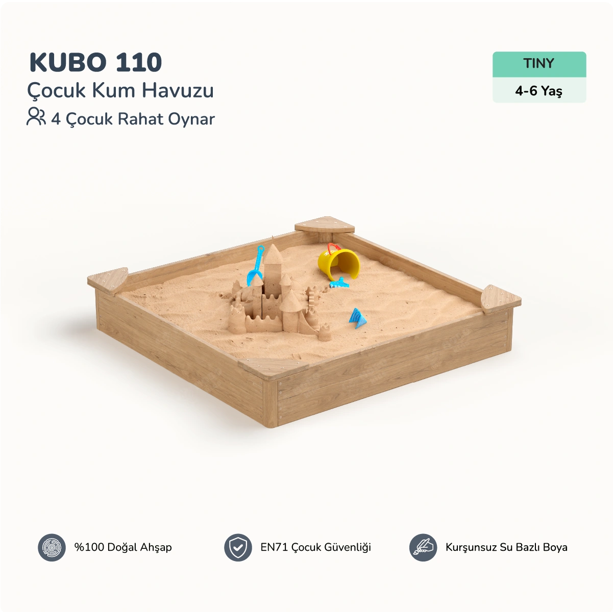 Kubo 110 Detay 2