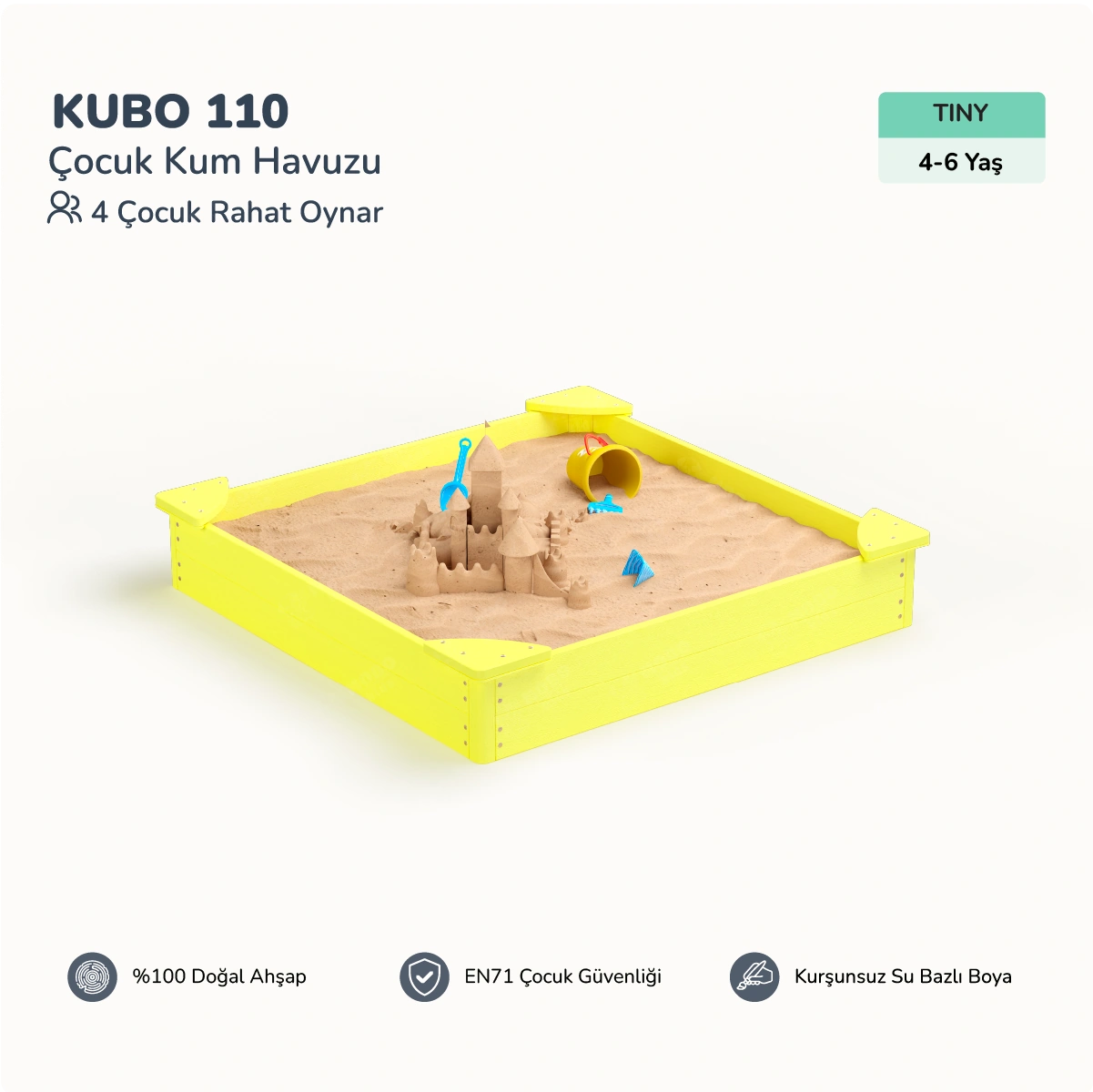 Kubo 110 Detay 2