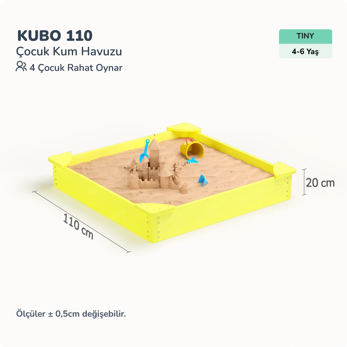 Kubo 110 Detay 3