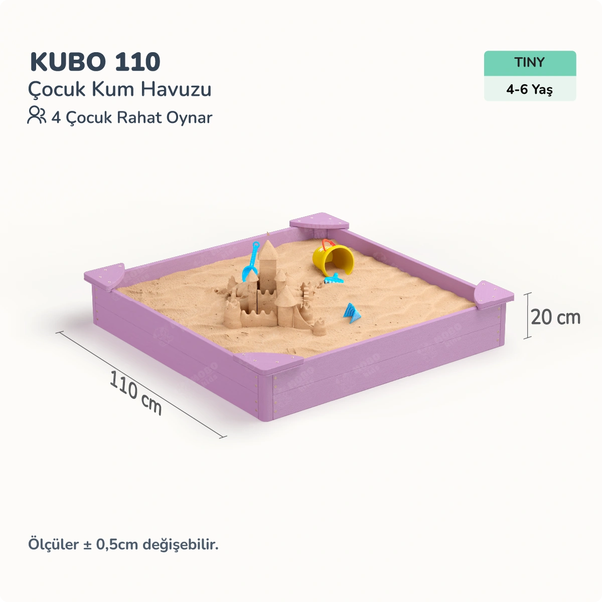 Kubo 110 Detay 3