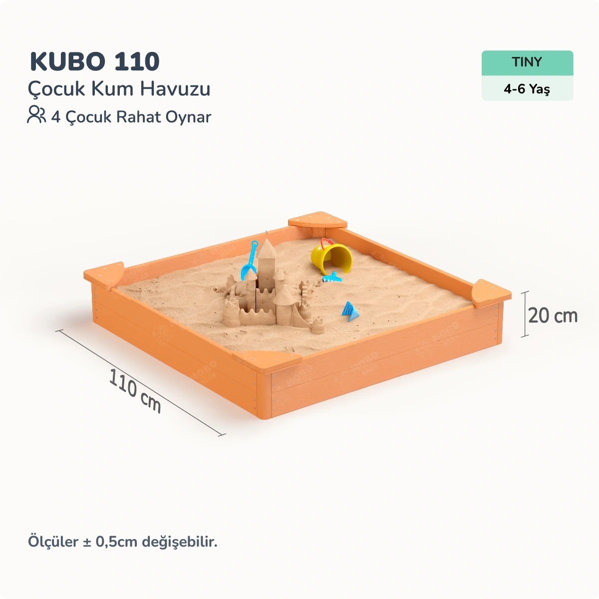 Kubo 110 Detay 3