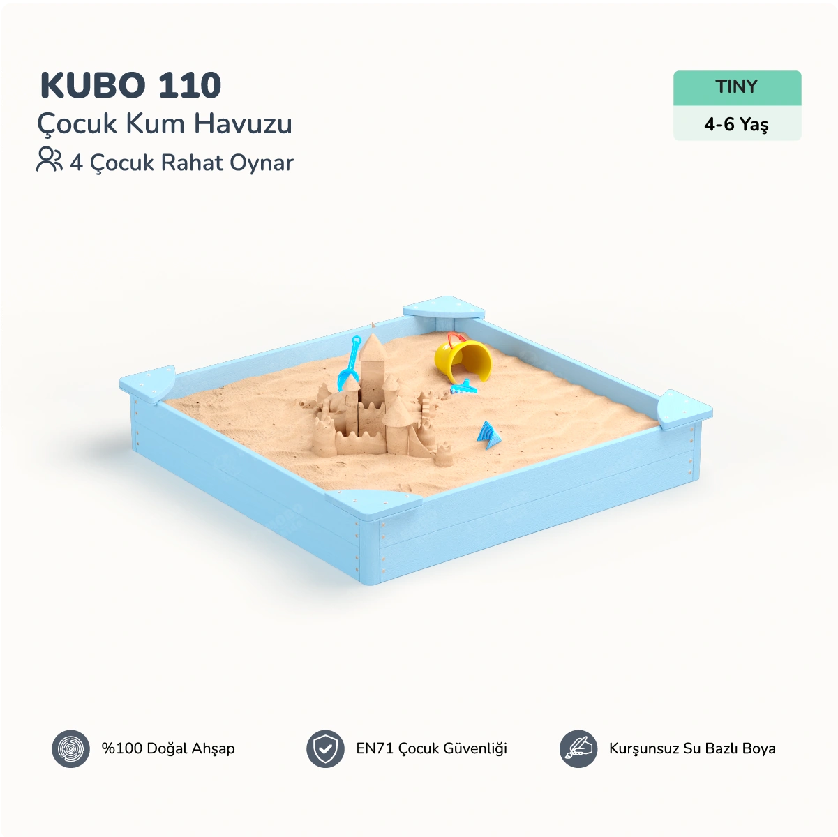 Kubo 110 Detay 2