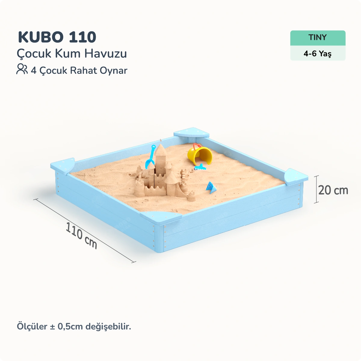 Kubo 110 Detay 3
