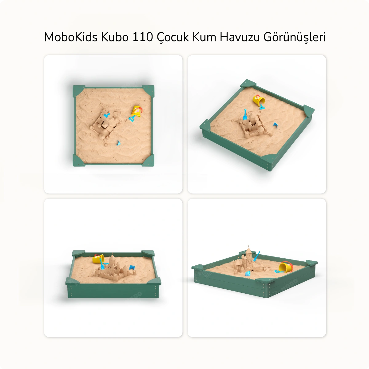 Kubo 110 Detay 4