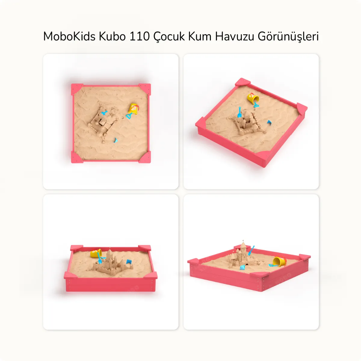 Kubo 110 Detay 4