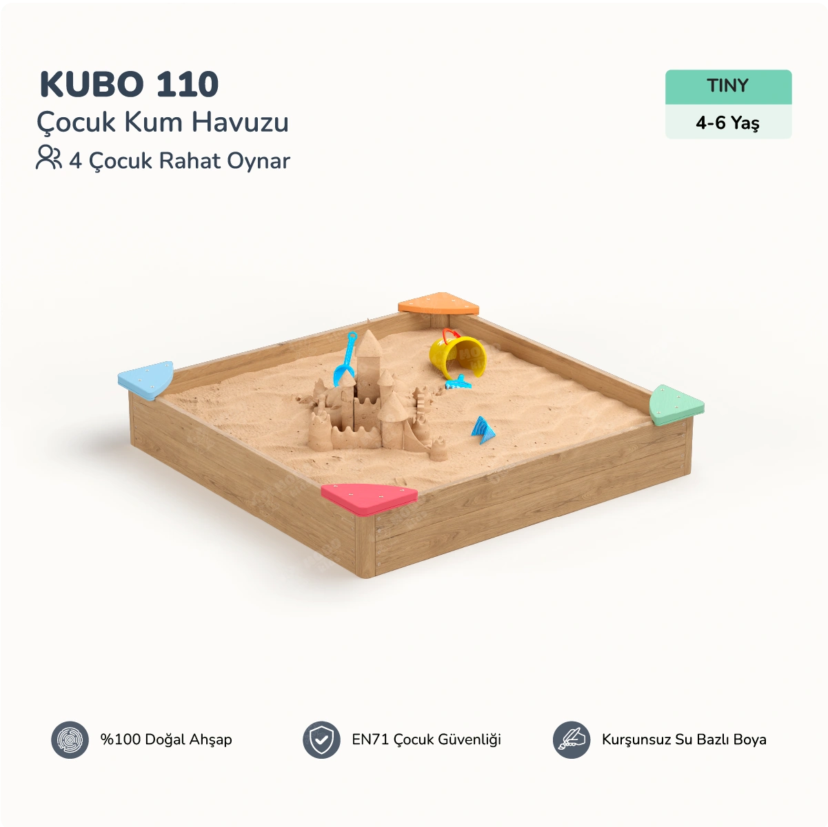 Kubo 110 Detay 2