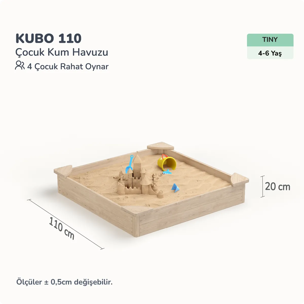 Kubo 110 Detay 3