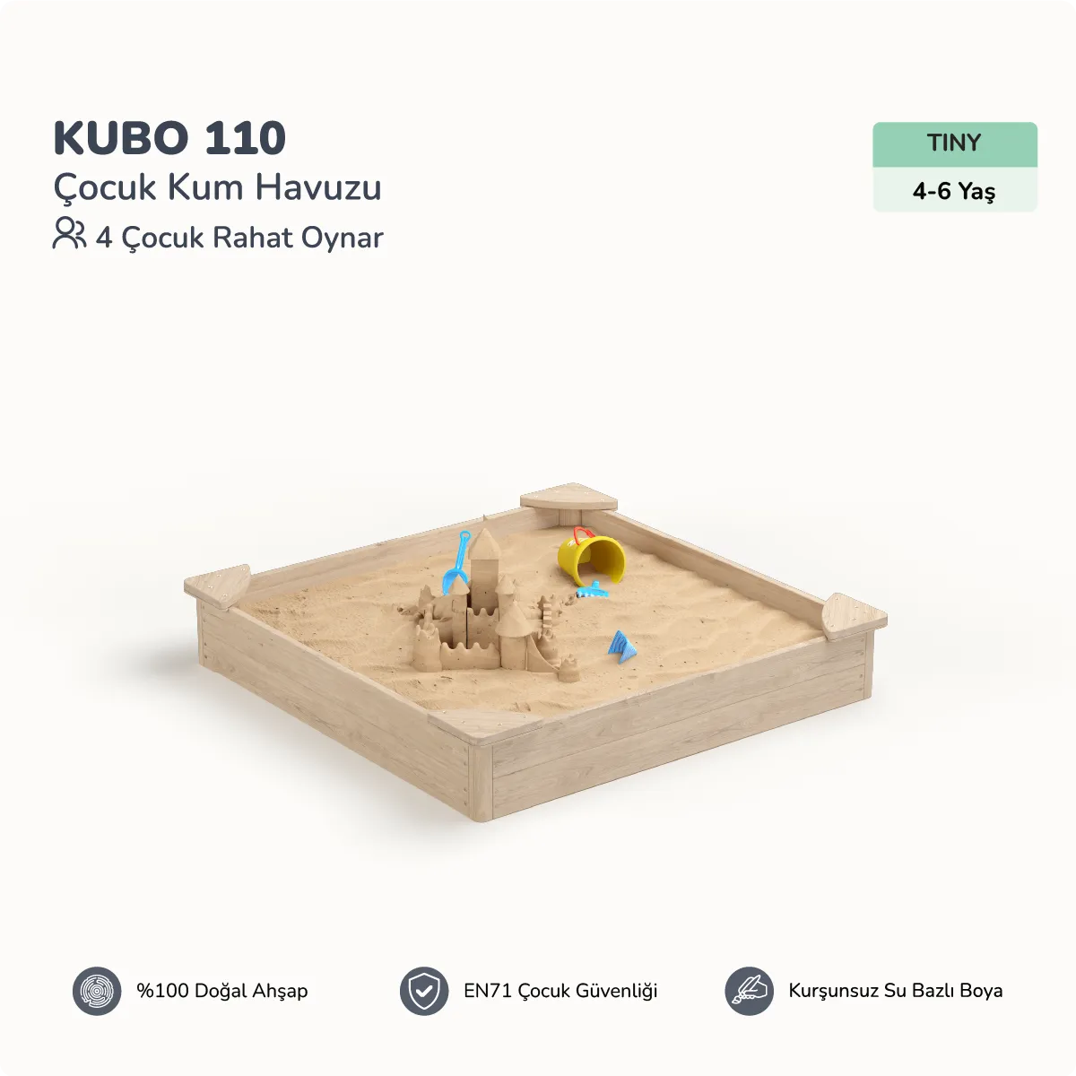 Kubo 110 Detay 2