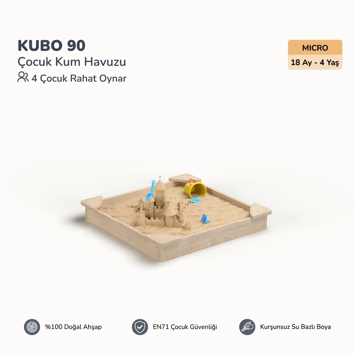 Kubo 90 Detay 2