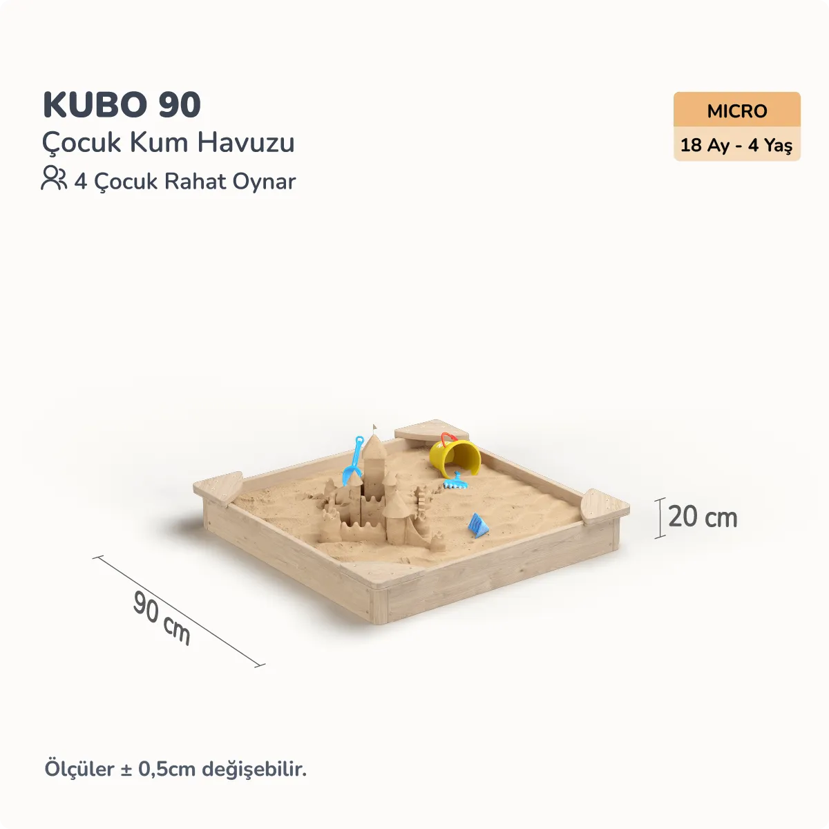 Kubo 90 Detay 3