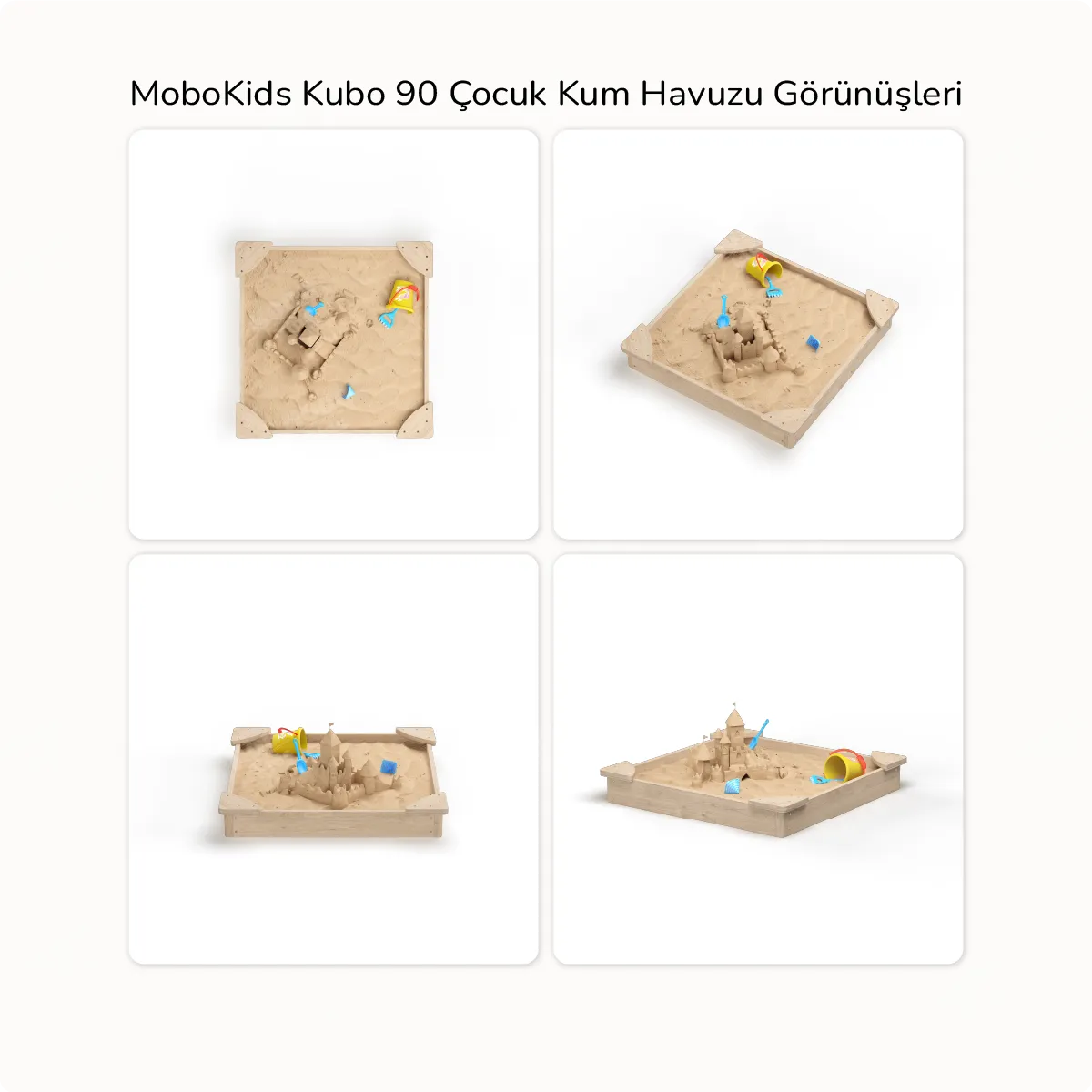 Kubo 90 Detay 4