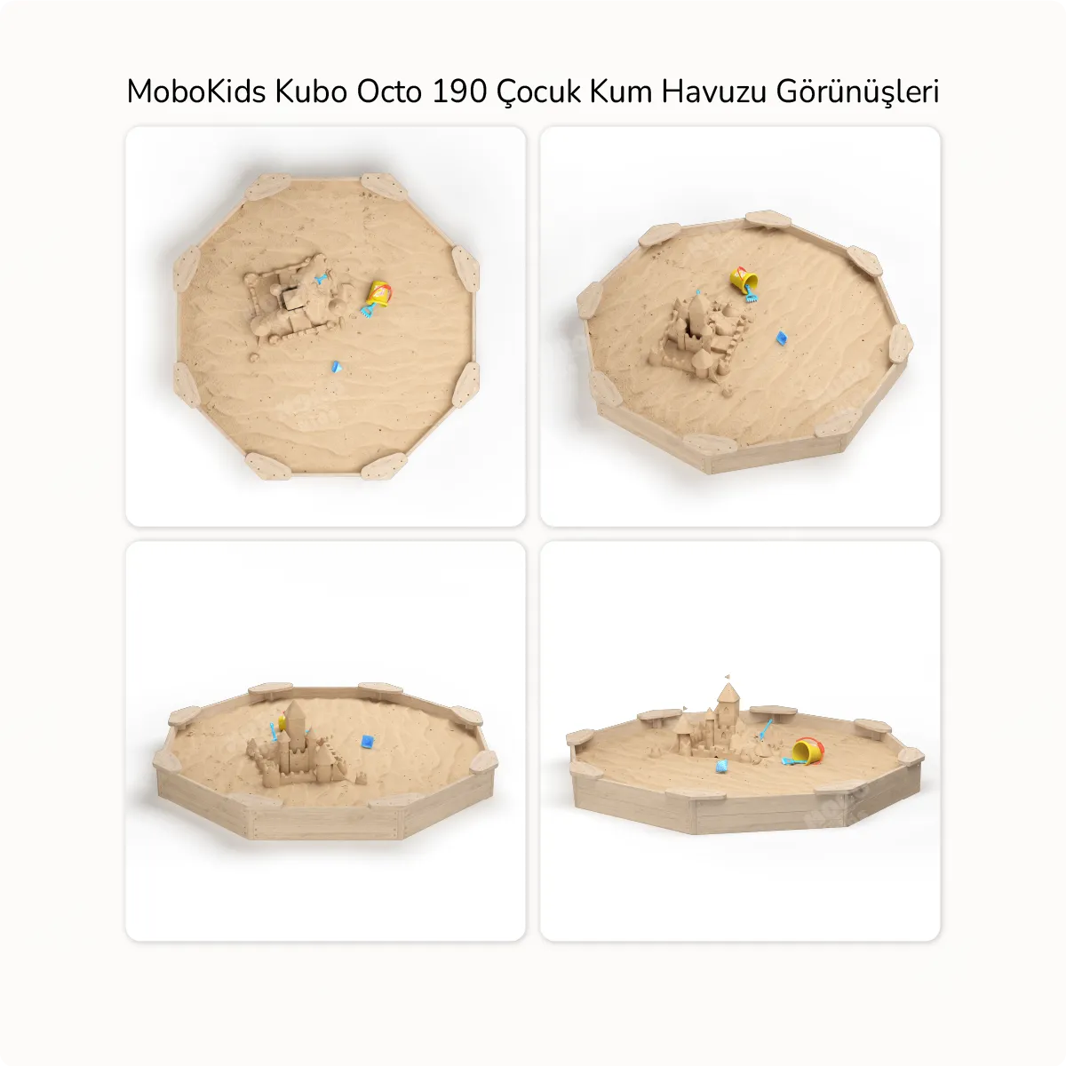 Kubo Sekizgen 190 Detay 4