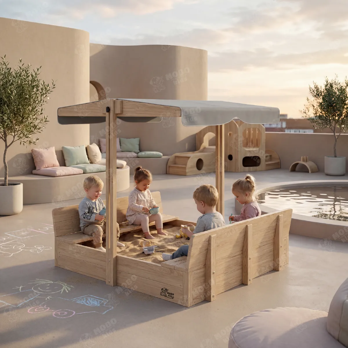 Kubo Tenteli