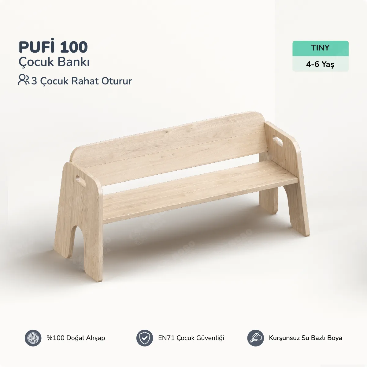 Pufi 100 Detay 2