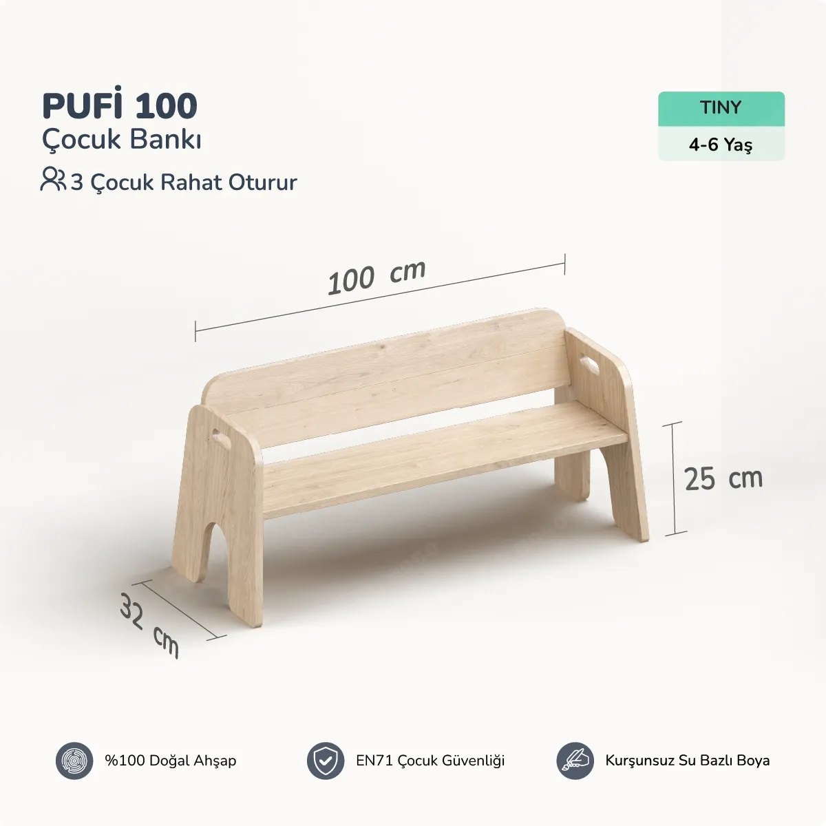 Pufi 100 Detay 3
