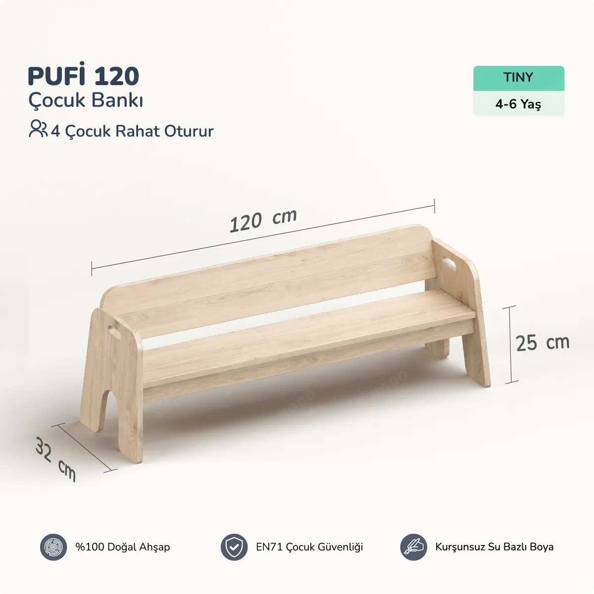 Pufi 120 Detay 3