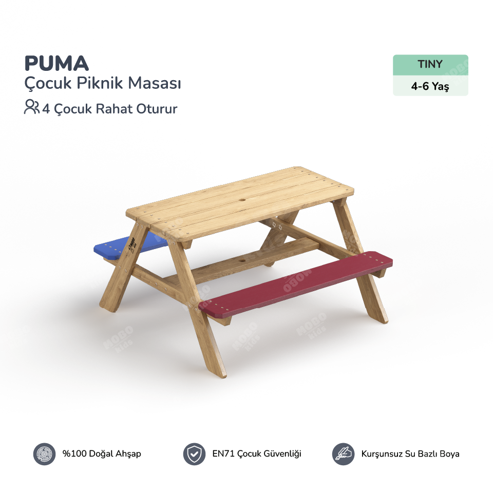 Puma Detay 2
