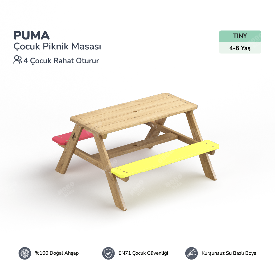 Puma Detay 2