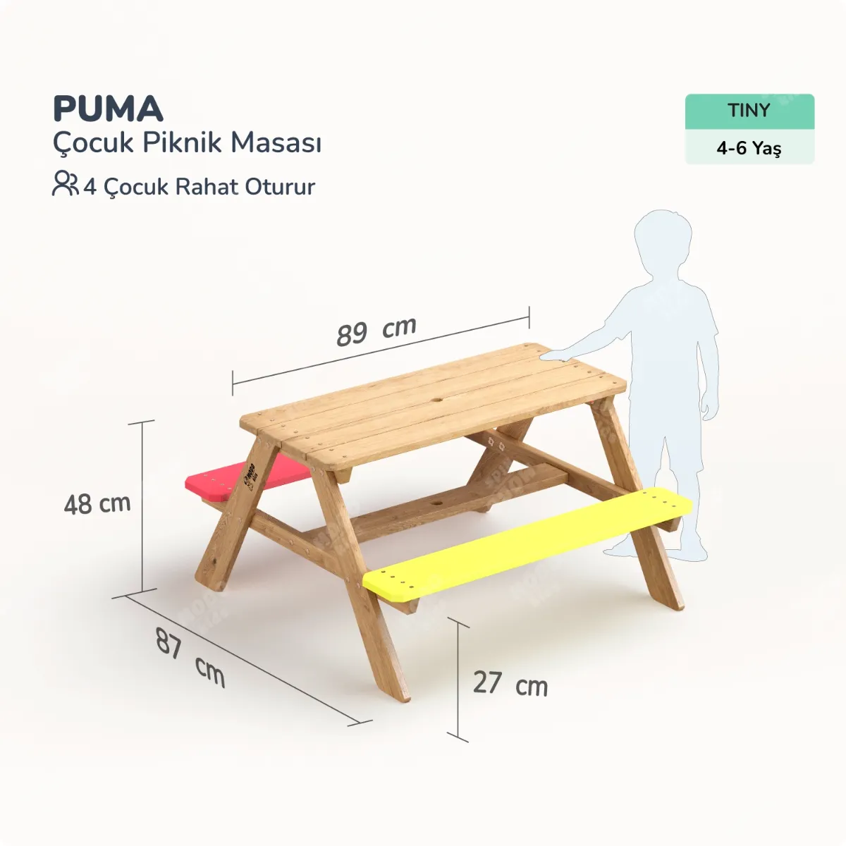 Puma Detay 3