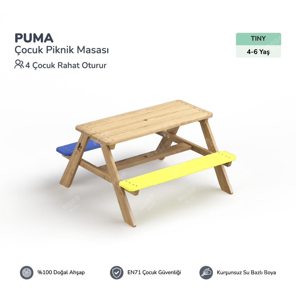 Puma Detay 2