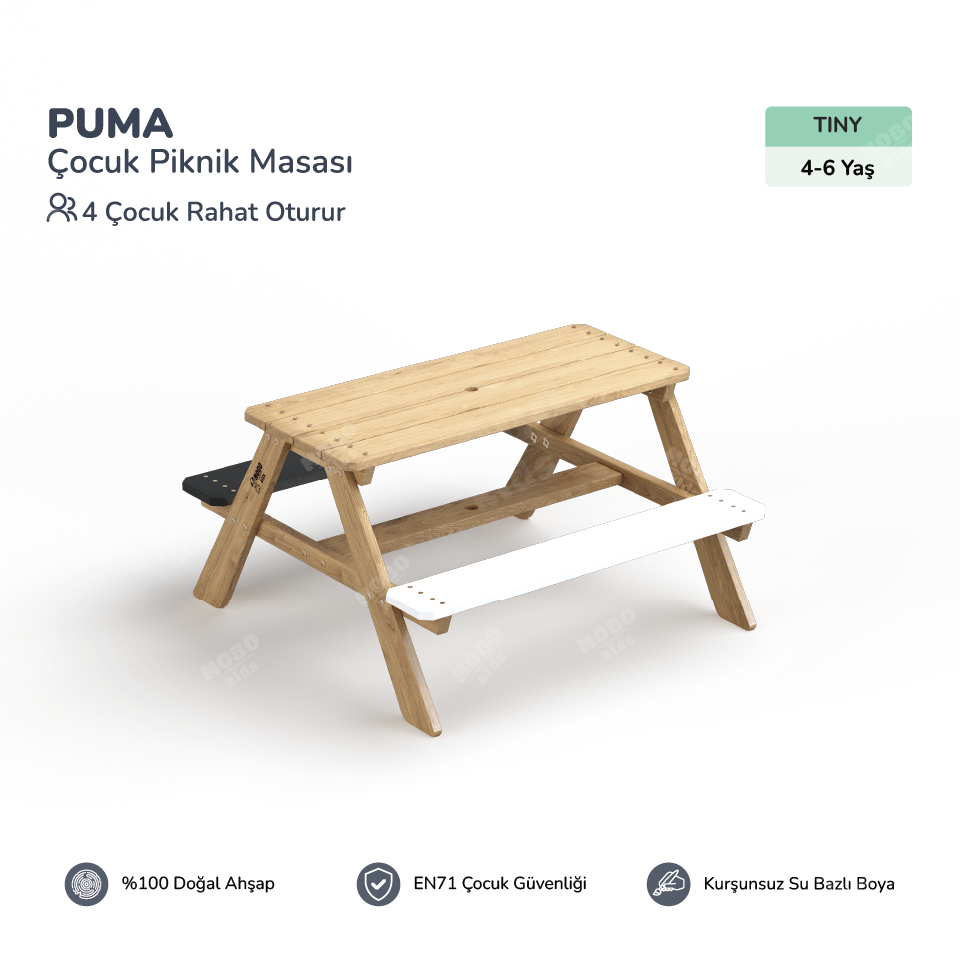 Puma Detay 2