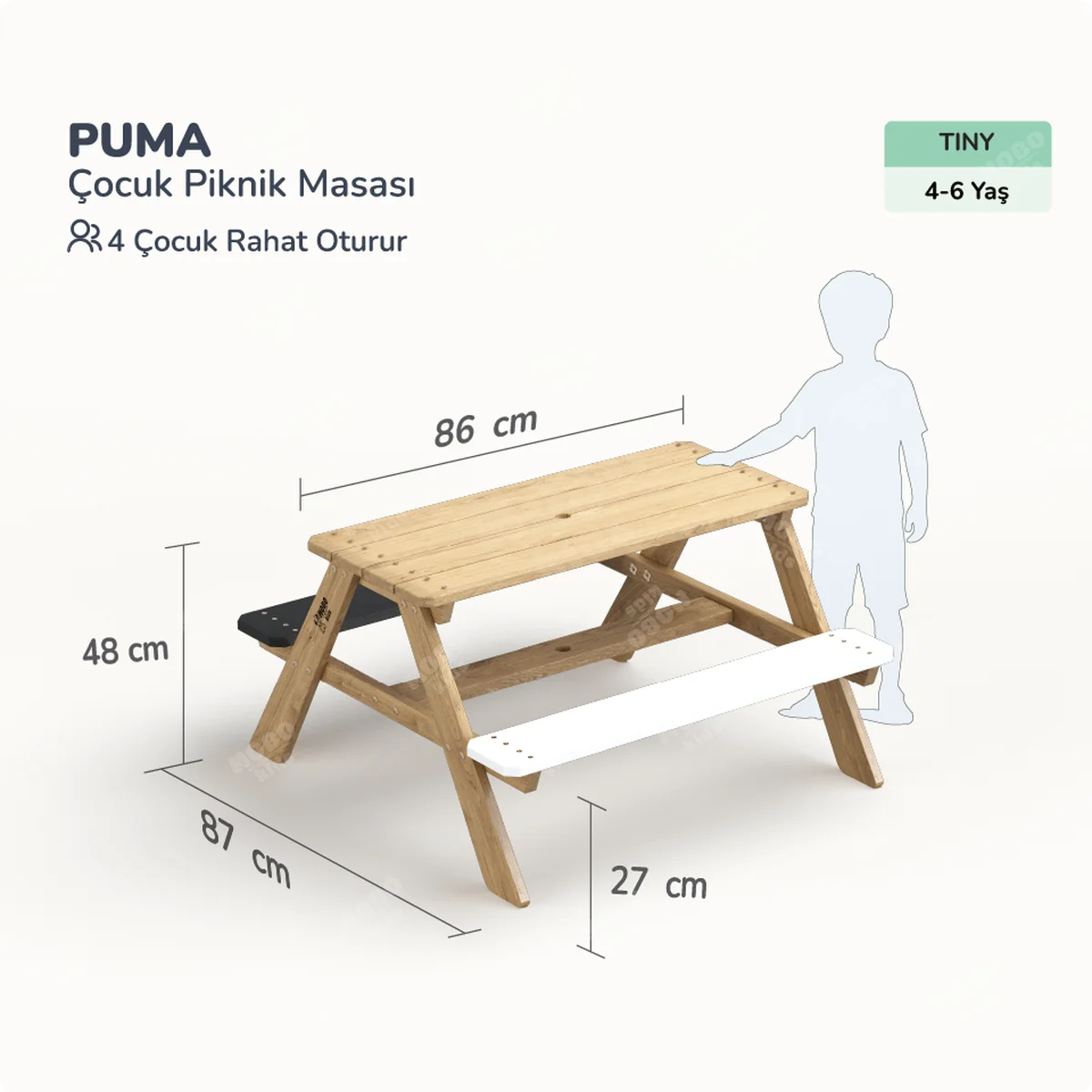 Puma Detay 3