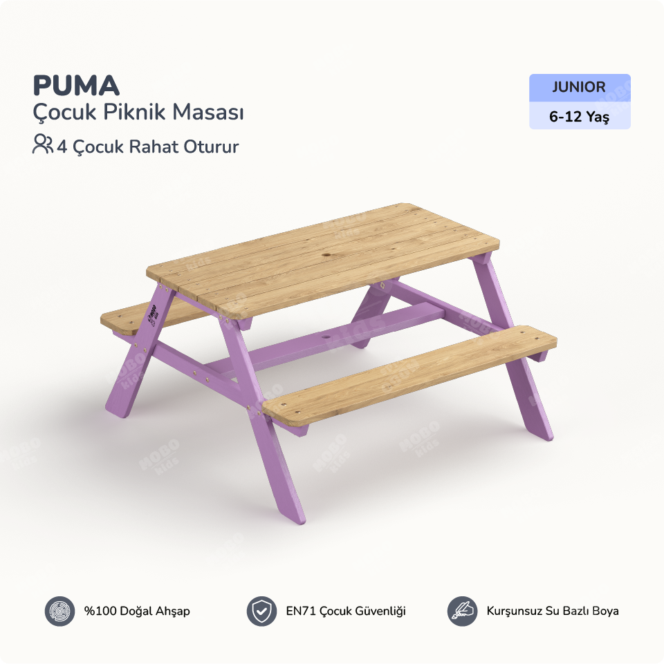 Puma Detay 2