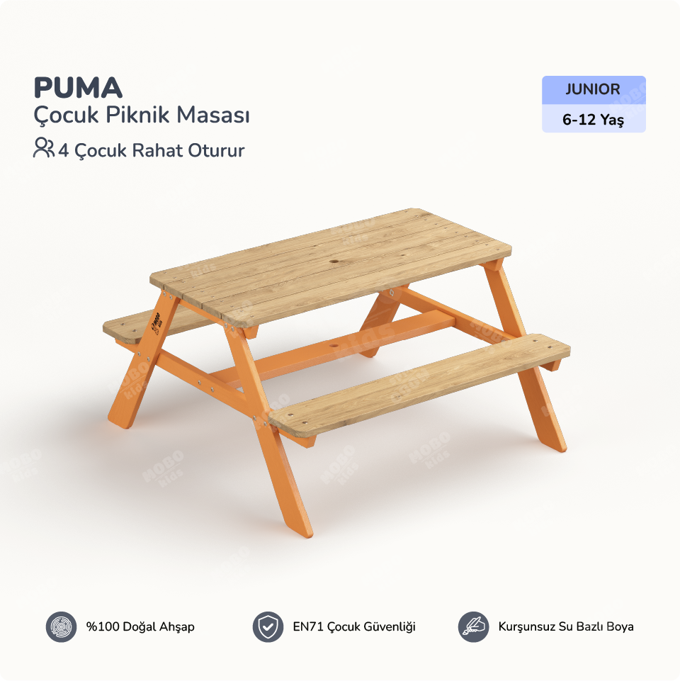 Puma Detay 2