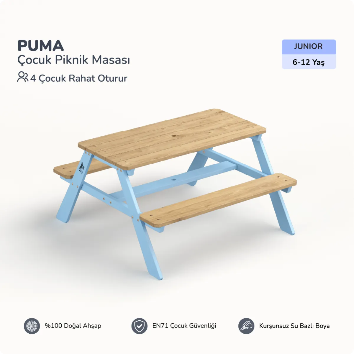 Puma Detay 2