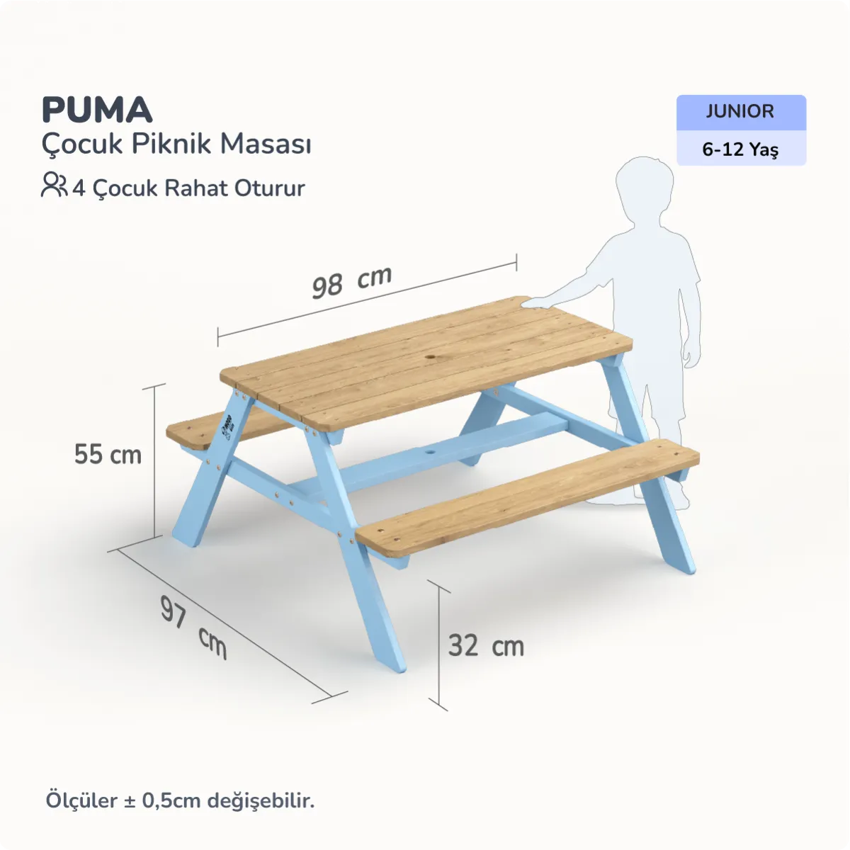 Puma Detay 3