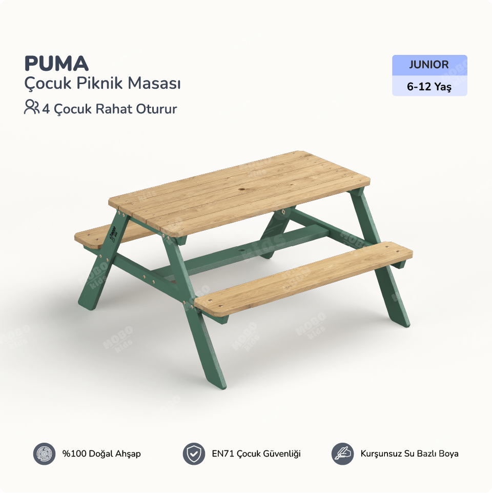 Puma Detay 2