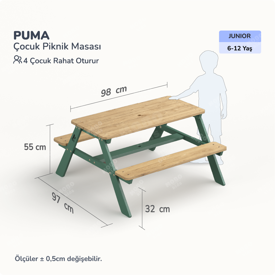 Puma Detay 3