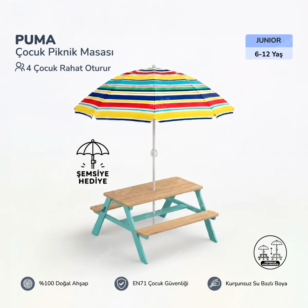 Puma Detay 2
