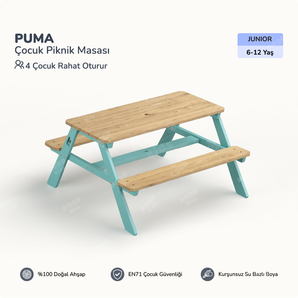 Puma Detay 2