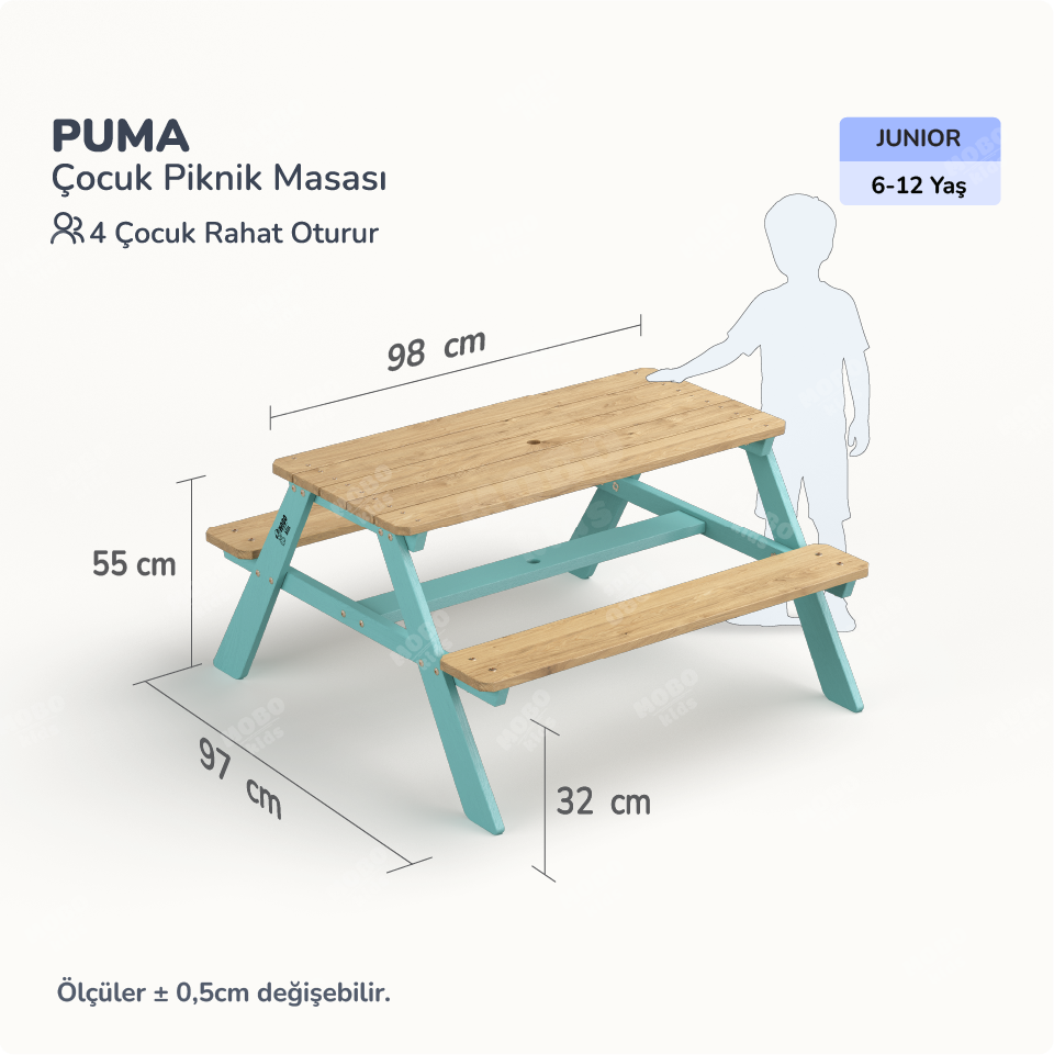 Puma Detay 3