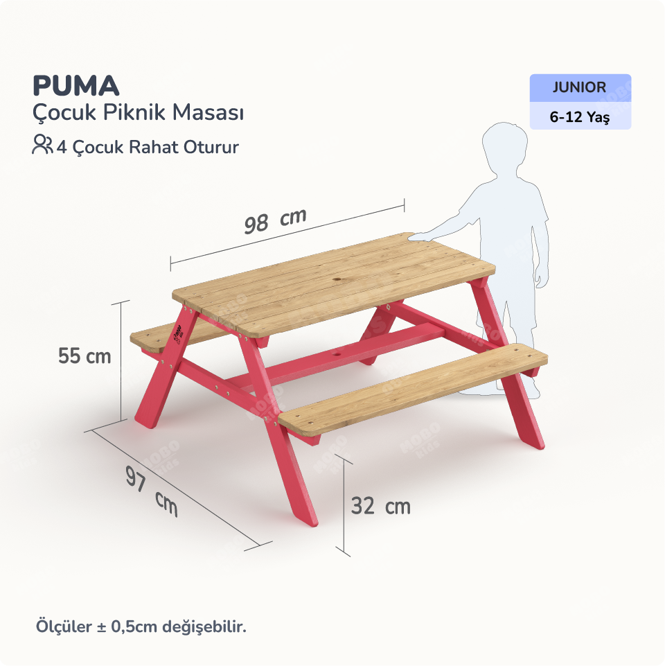 Puma Detay 3