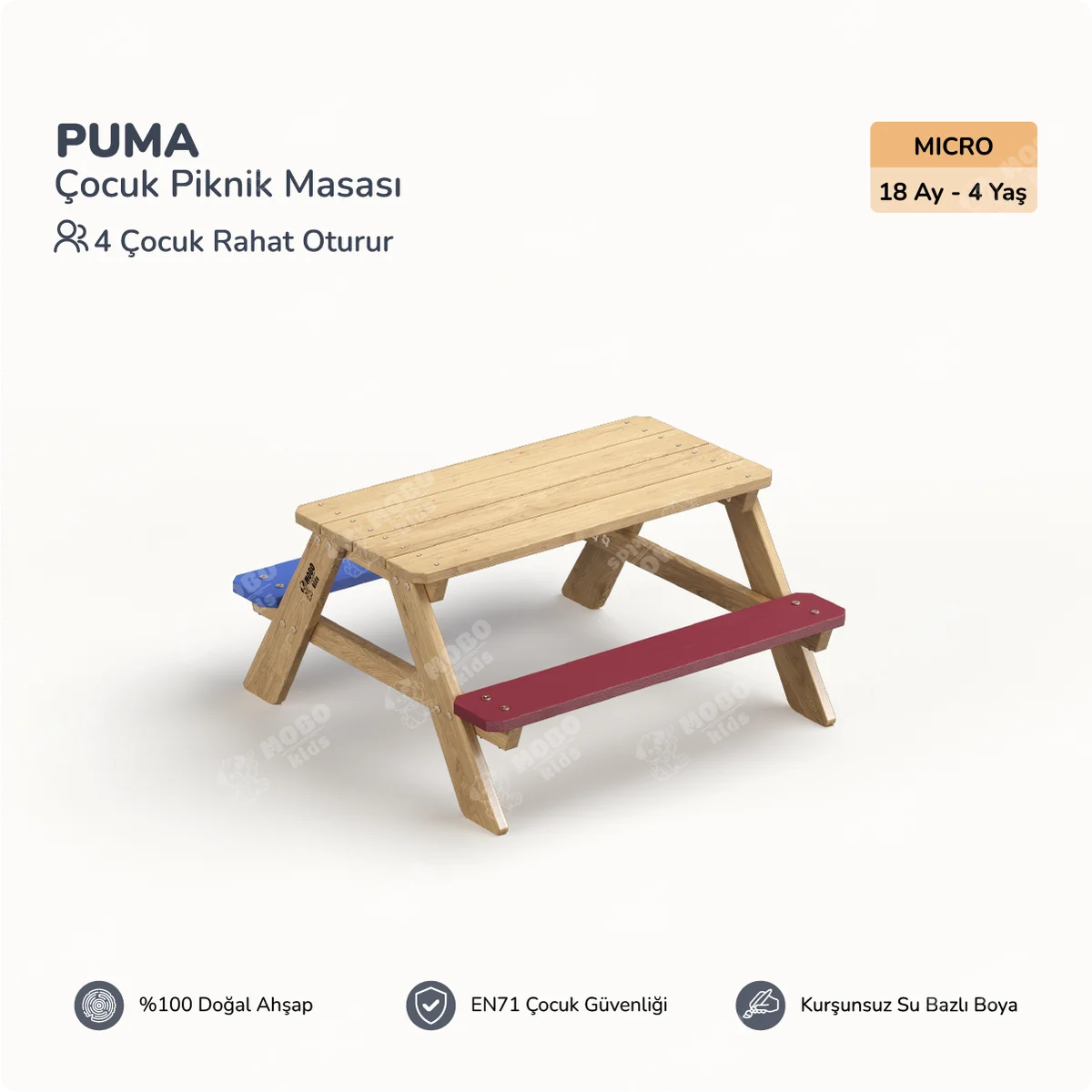 Puma Detay 2