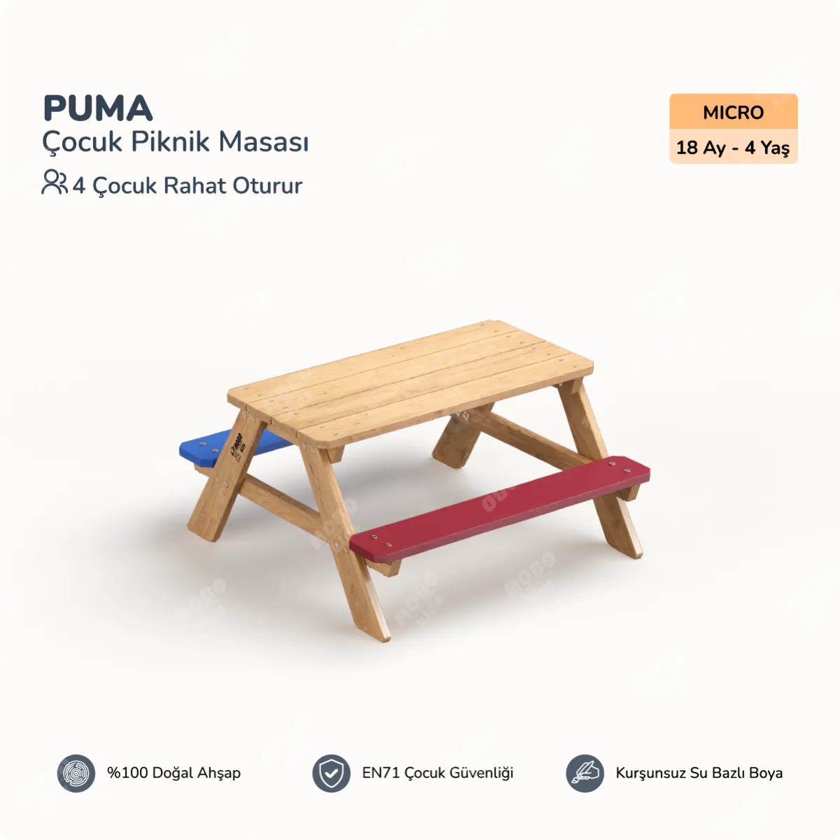 Puma Detay 2