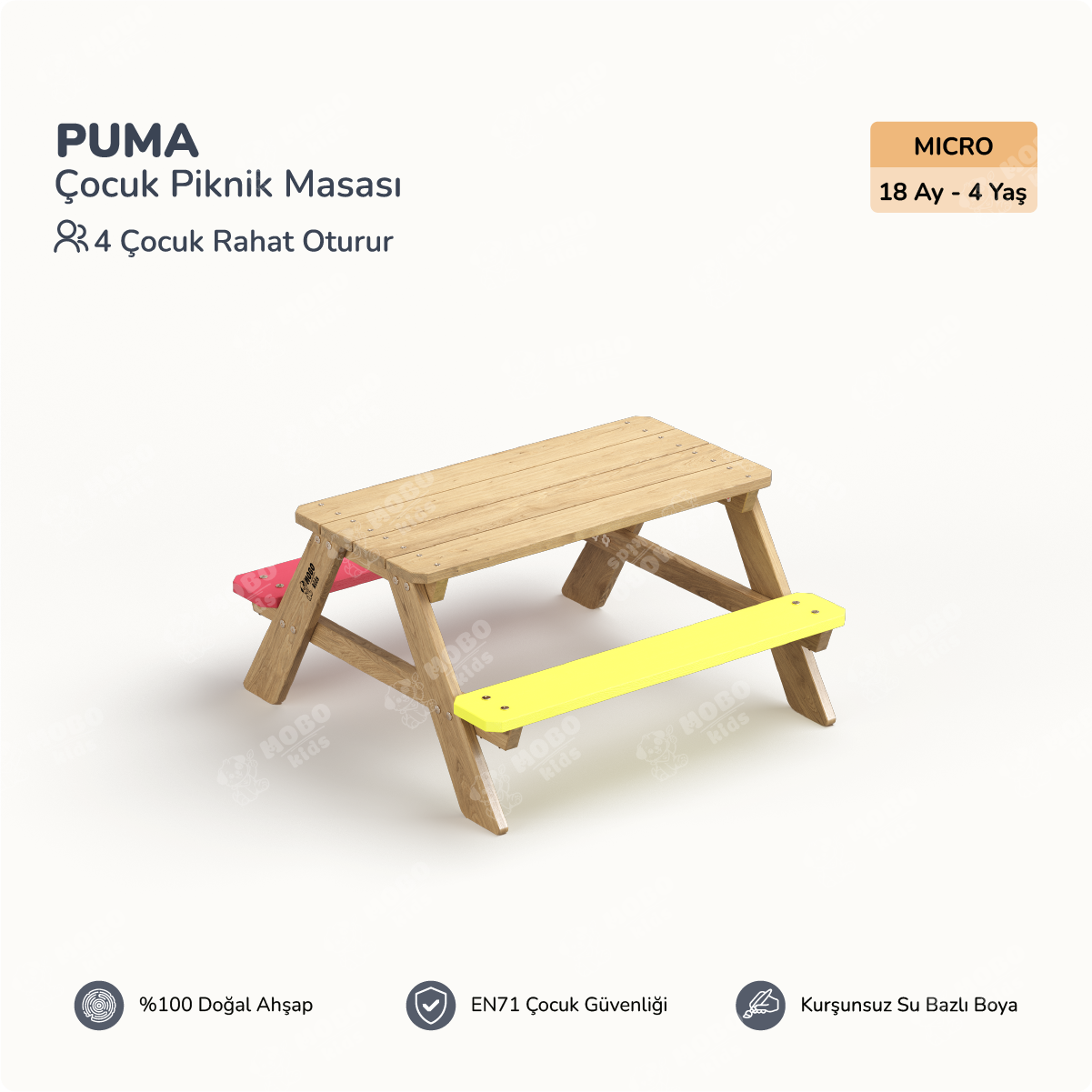 Puma Detay 2