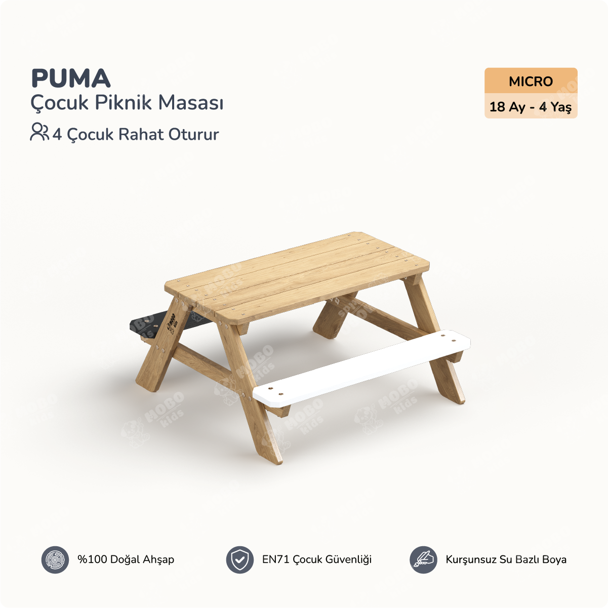 Puma Detay 2