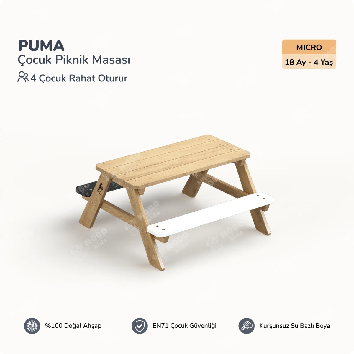Puma Detay 2