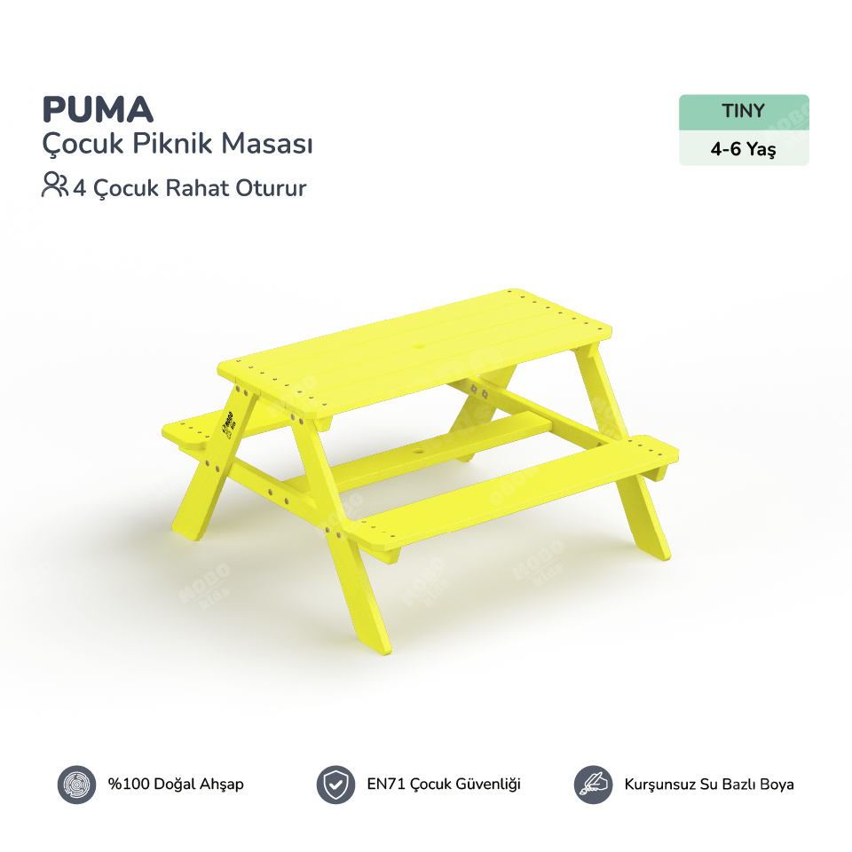 Puma Detay 2