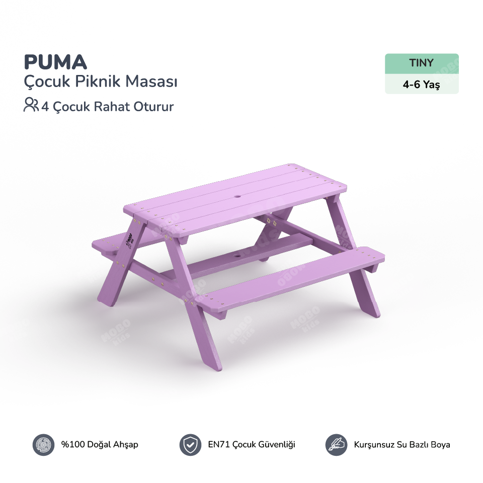 Puma Detay 2