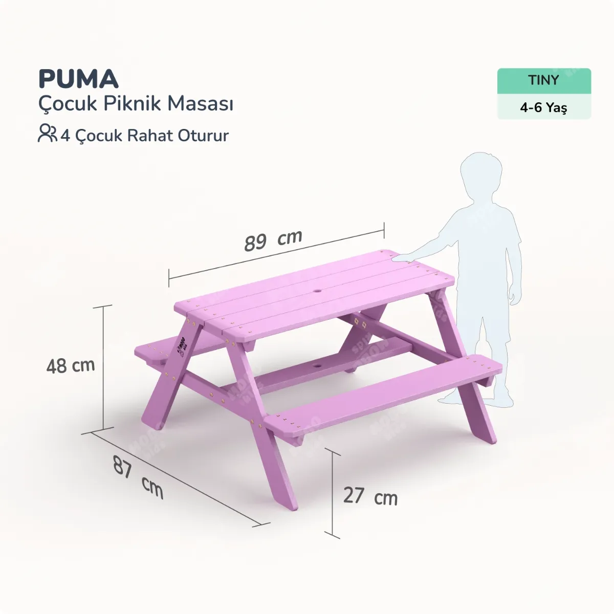 Puma Detay 3