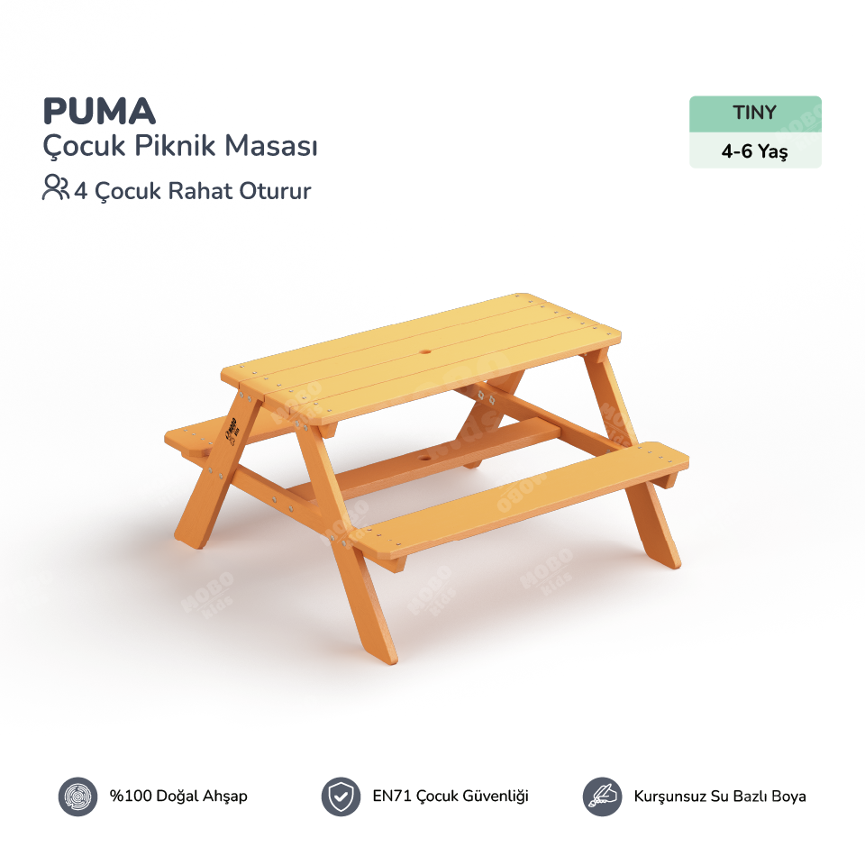 Puma Detay 2