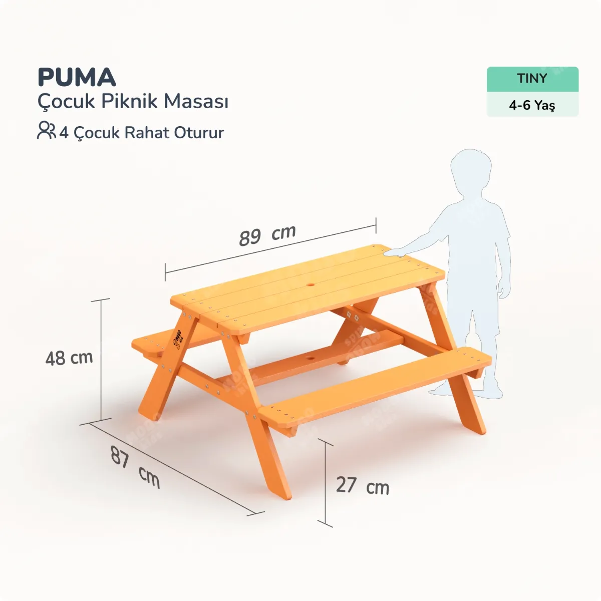 Puma Detay 3