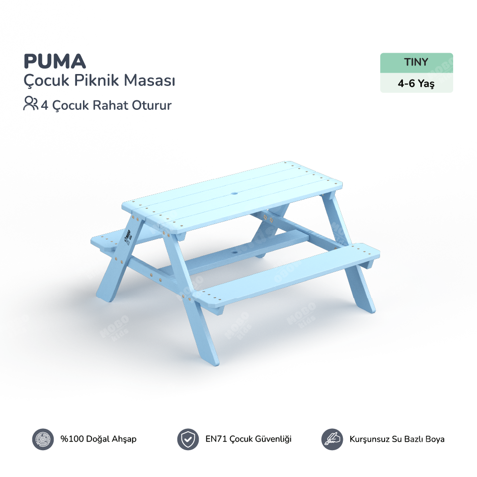 Puma Detay 2