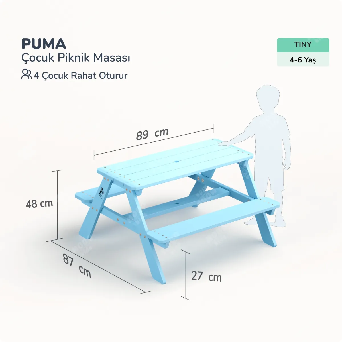 Puma Detay 3