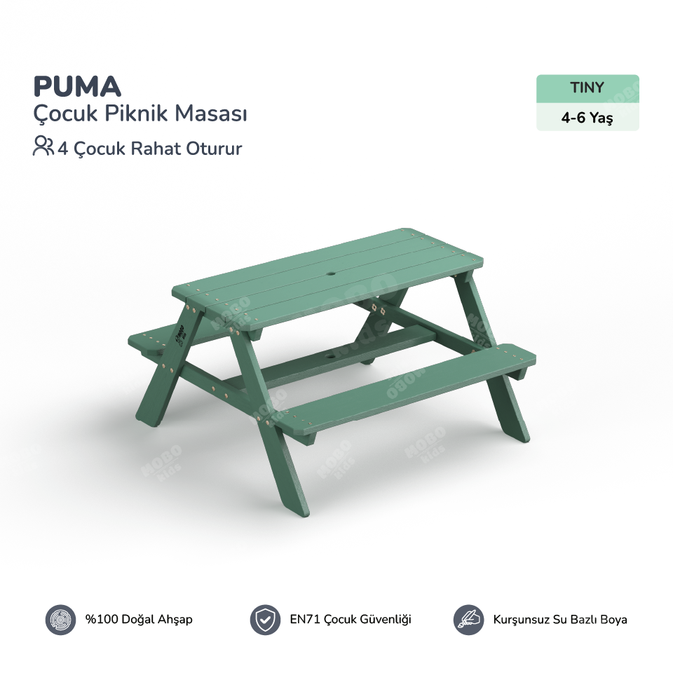 Puma Detay 2